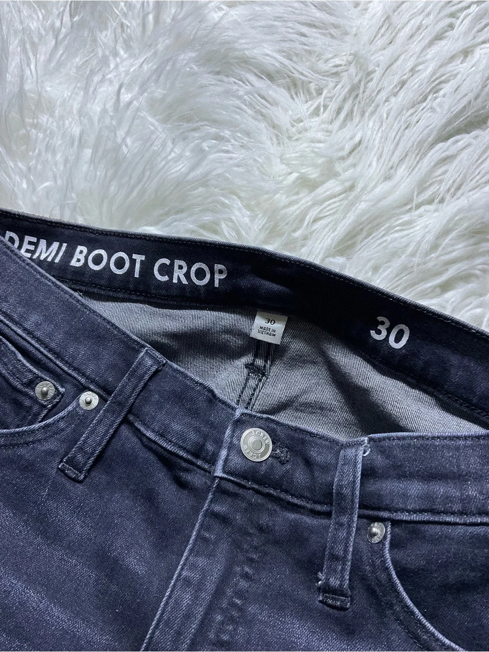 J Crew 9